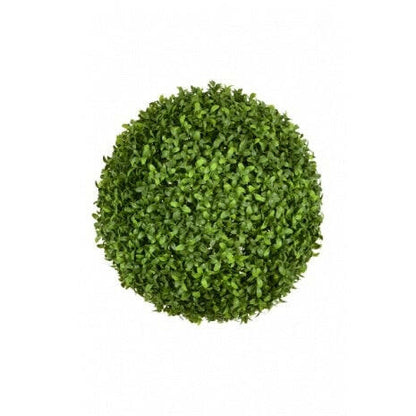 Artificial Boxwood Balls UV