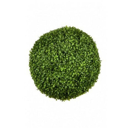 Artificial Boxwood Balls UV