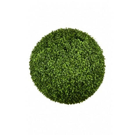 Artificial Boxwood Balls UV