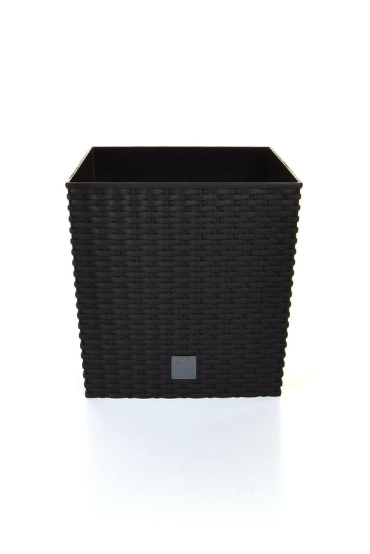 Square Tapered Rato Planter