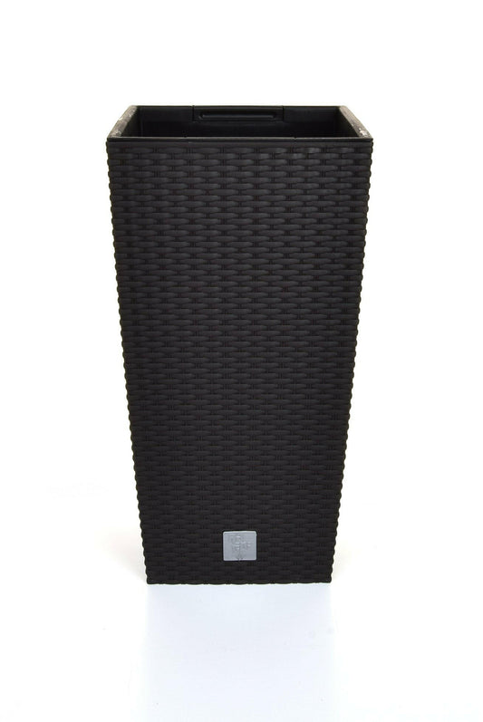 Square Tapered Rato Planter