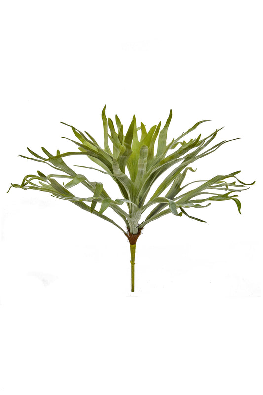 Artificial Staghorn Fern