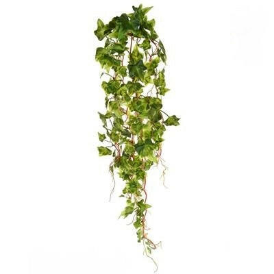 Artificial Trailing Ivy Bush UV