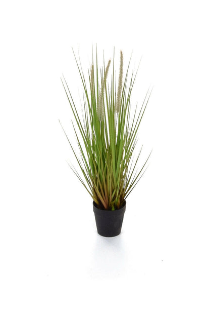 Artificial Dogtail Grass