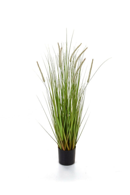 Artificial Dogtail Grass