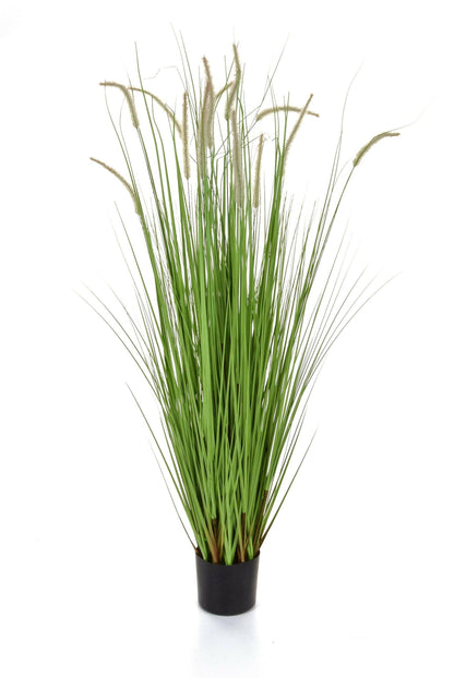 Artificial Dogtail Grass