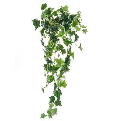 Artificial Silk English Ivy Bush Trail