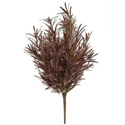 Artificial Silk Podacarpus Bush UV FR
