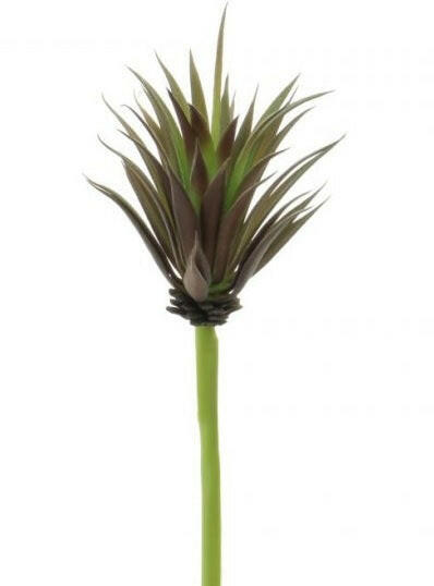 Artificial Jewel Succulent 