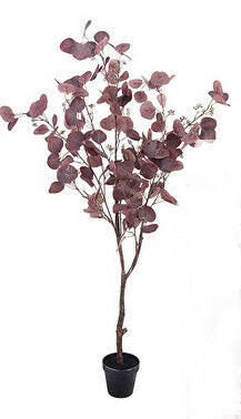 Artificial Silk Dollar Gum Tree