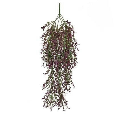 Artificial Ivy Fern Trail FR UV