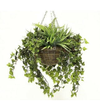 Foliage Basket