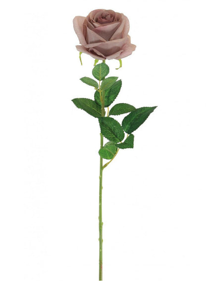 Justartificial.co.uk Harper Rose Vintage Mavue 62cm