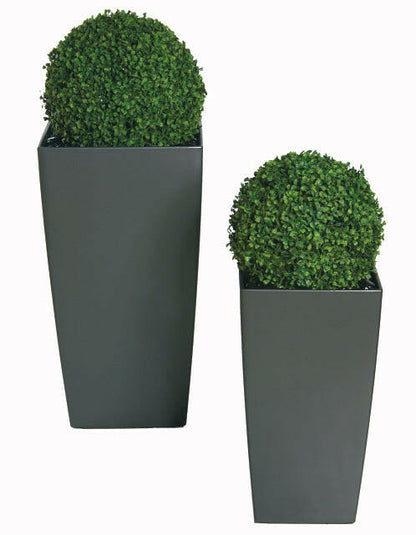 Artificial Topiary Boxwood Large Balls