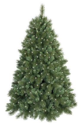 Artificial Luxury Christmas Tree