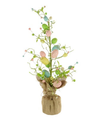 Artificial Easter Arrangement