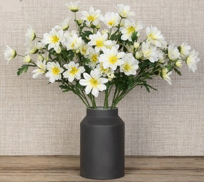Artificial Silk Eco Gazania Daisy