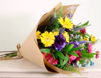 Artificial Silk Large Luxury Bouquets
