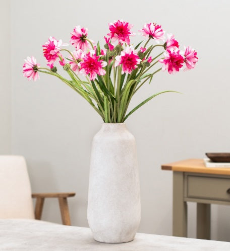 Artificial Silk Corn Flower