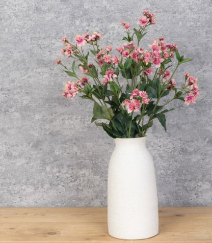 Artificial Silk Eco Astrantia
