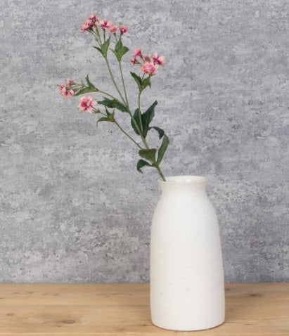 Artificial Silk Eco Astrantia