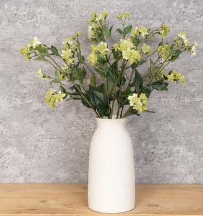 Artificial Silk Eco Astrantia