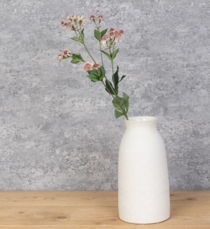 Artificial Silk Eco Astrantia