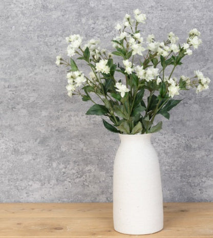 Artificial Silk Eco Astrantia