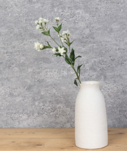 Artificial Silk Eco Astrantia
