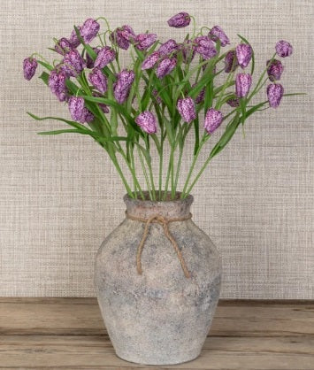 Artificial Silk Eco Fritillaria