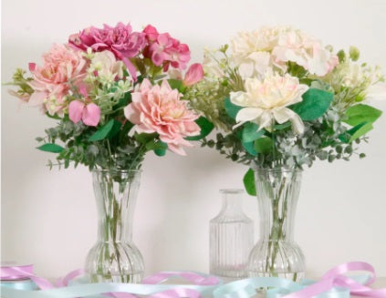 Artificial Silk Eliza Arrangement