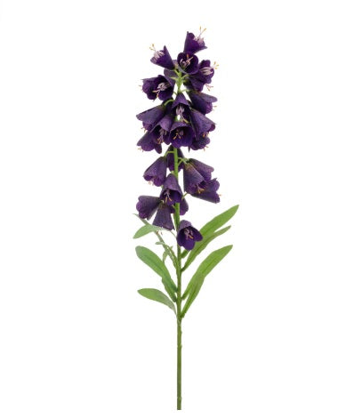 Artificial Silk Fritillaria