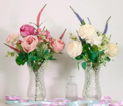 Artificial Silk Gracie Arrangement