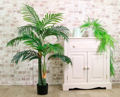 Artificial Silk Kentia Palm Tree