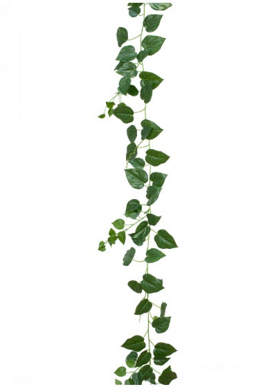 Artificial Silk Philo Garlands FR