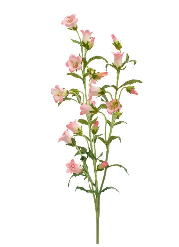 Artificial Silk Bell Flower