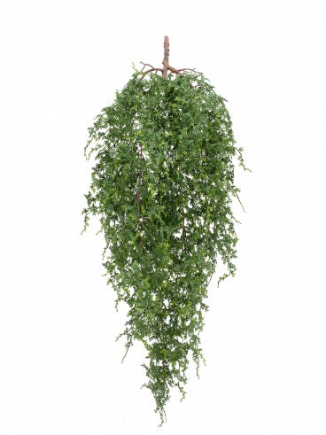 Artificial Silk Trailing Senecio FR