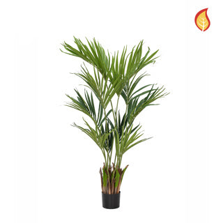 Artificial Silk Kentia Palm FR