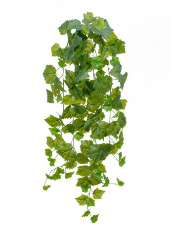 Artificial Silk Ivy Grape Trail FR