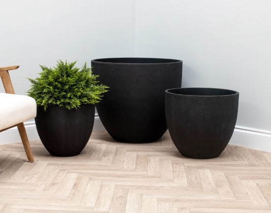 Auckland Collection Planters