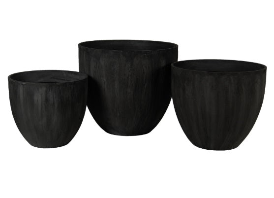 Auckland Collection Planters