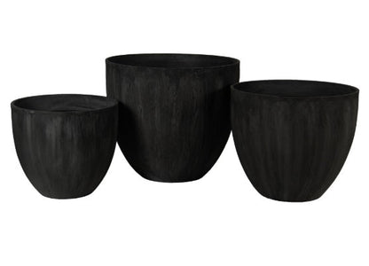 Auckland Collection Planters