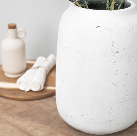 Bordeaux Collection Planters