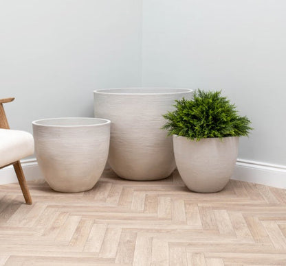 Copenhagen Collection Planters
