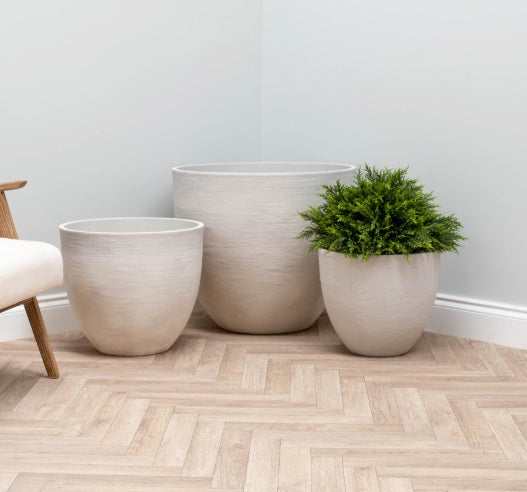 Copenhagen Collection Planters