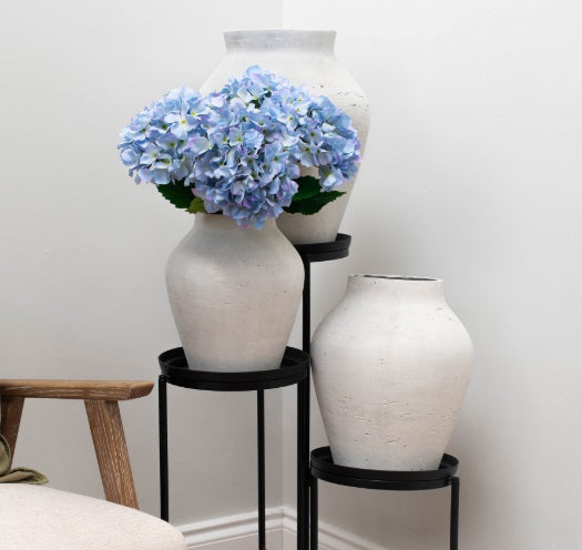 Florence Collection Planters