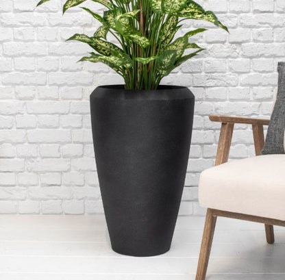 Norfolk Chalk Collection Planters