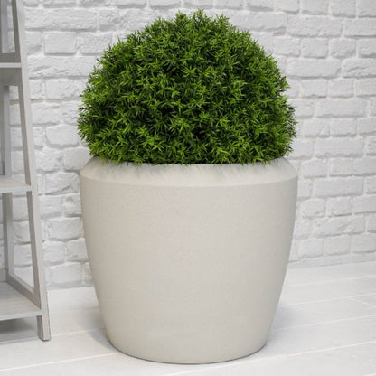 Norfolk Chalk Collection Planters