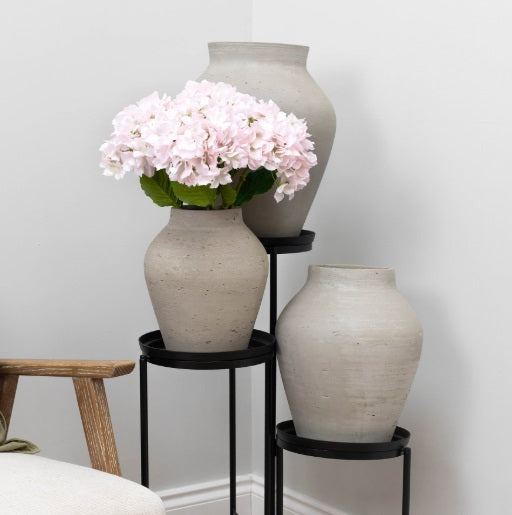 Valencia Collection Planters
